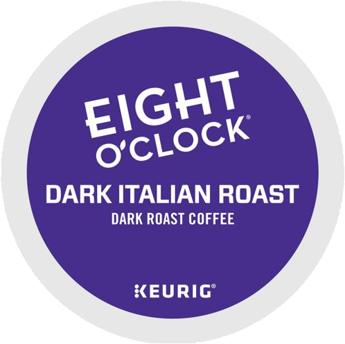 eight-oclock-kcup-lid-dark-italian-roast