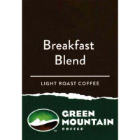 Green Mountain Coffee Roasters® Breakfast Blend Ground Coffee